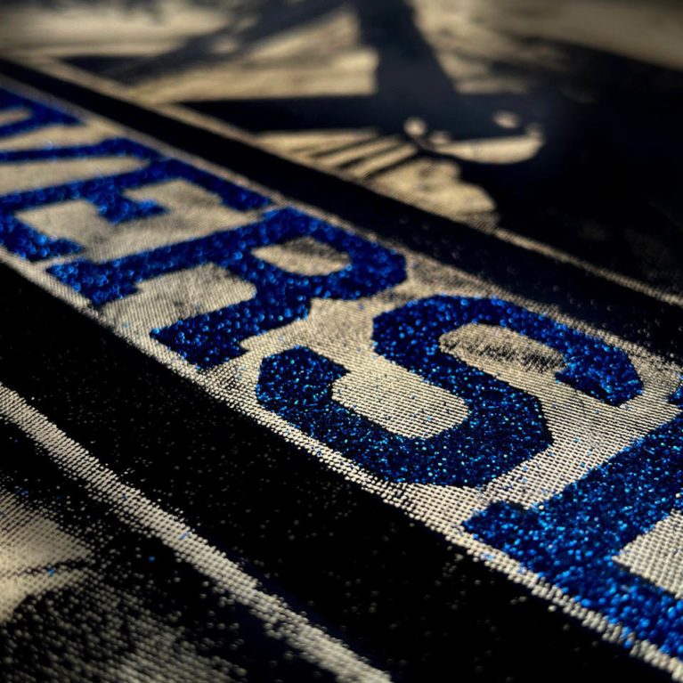 Stuart Forrester Print Club London Screen Print