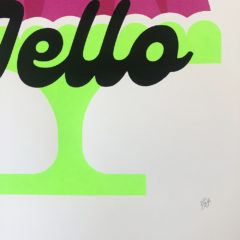 Gill Shearton_hello Jello_Closeup1