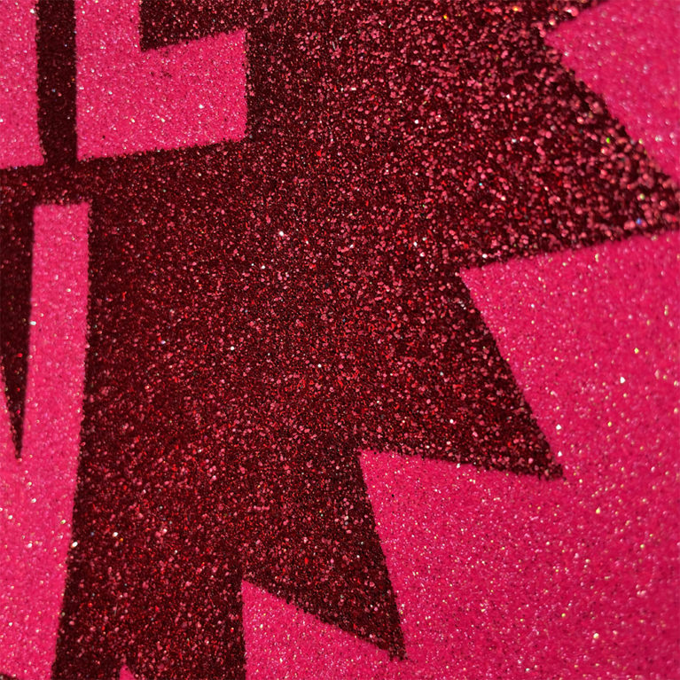 Have More Fun Dave Buonaguidi Print Club London