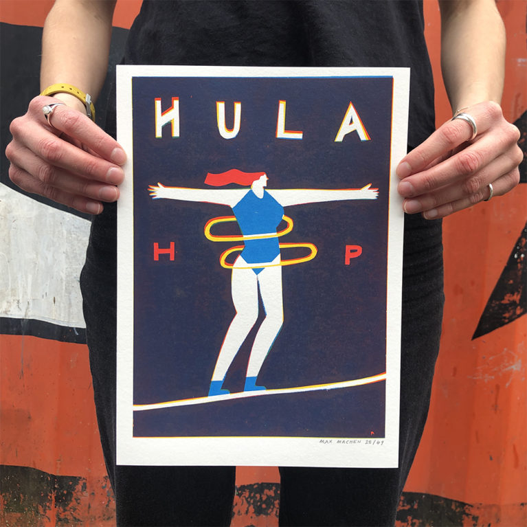 Hula Hoop_Max Machen_Held