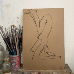 Ramona_Jessica Rose Bird_Scale