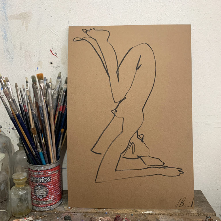 Ramona_Jessica Rose Bird_Scale