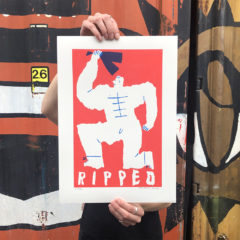 Ripped_Max Machen_held