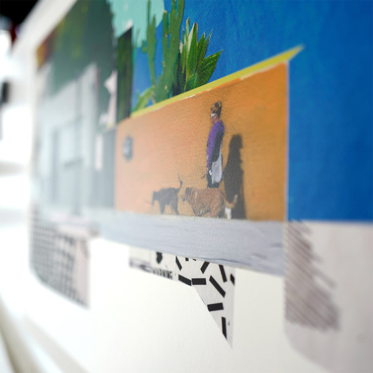 Sunday close-up1_Bonnie and Clyde