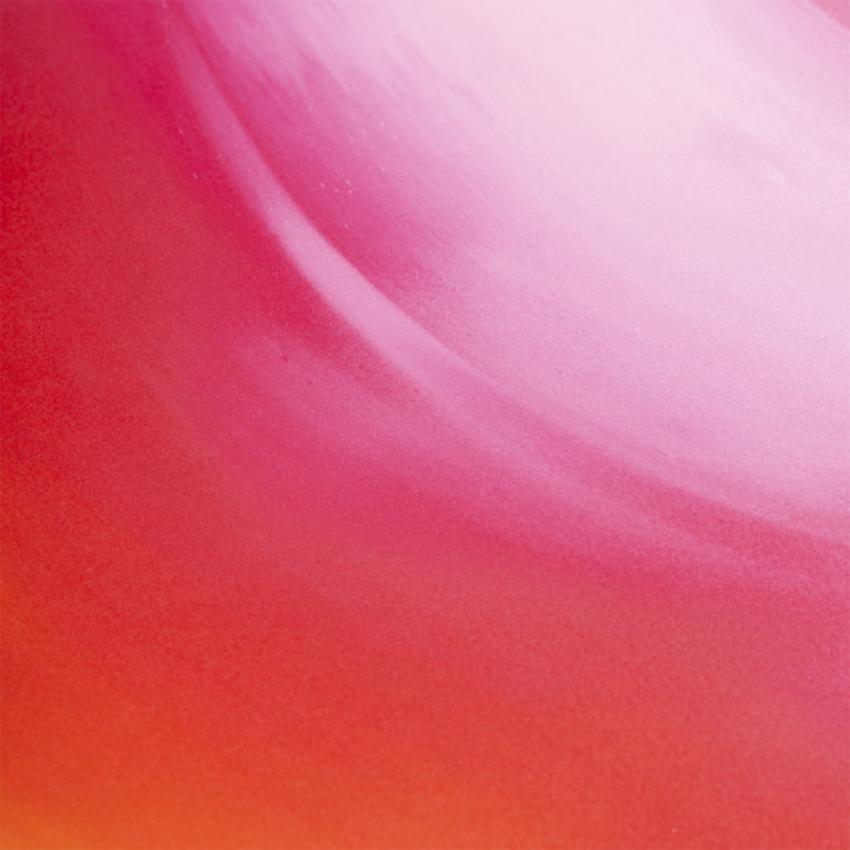 Ricky Byrne Print Club London Screenprint