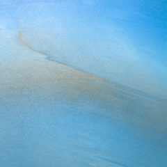 Ricky Byrne Print Club London Screenprint