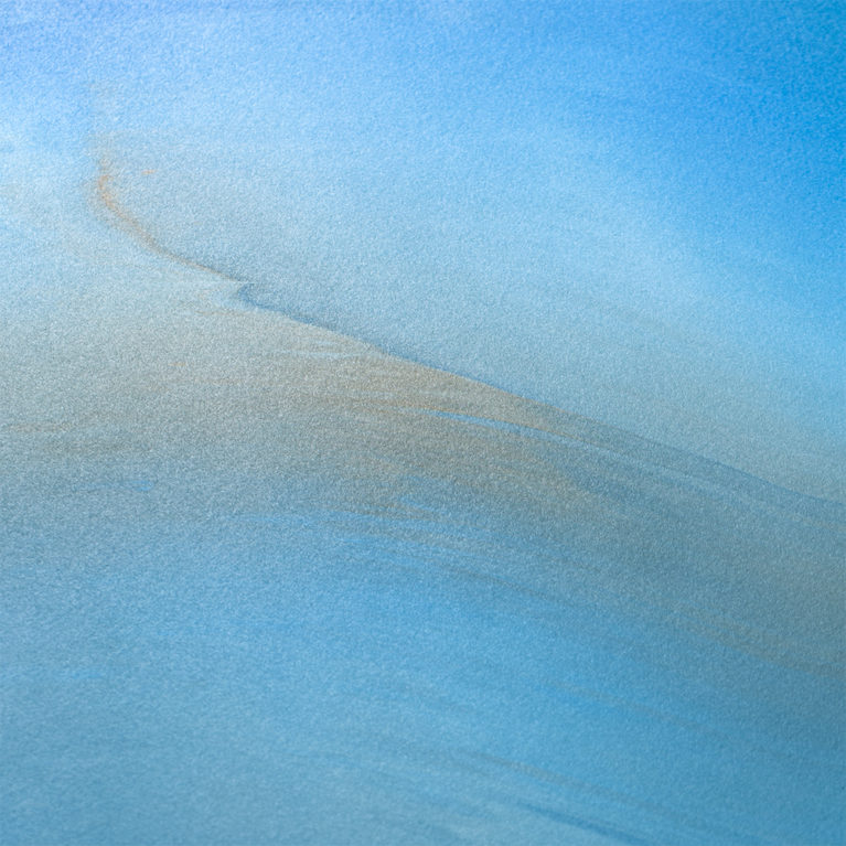 Ricky Byrne Print Club London Screenprint