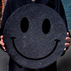 Stuart Forrester Print Club London Screenprint