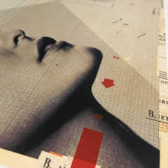 Maxine Gregson Print Club London