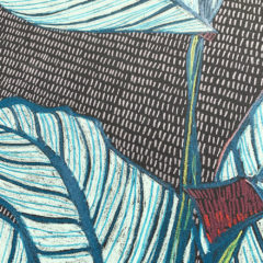 Clare Halifax Print Club London Original Drawing