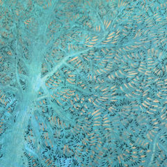 Lucille Clerc Print Club London Screenprint