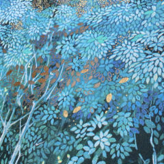 Lucille Clerc Print Club London Screenprint