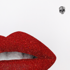 Cassandra Yap Print Club London Screenprint