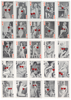 Cassandra Yap Print Club London Screenprint