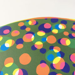 Jenni Allen Print Club London Screenprint