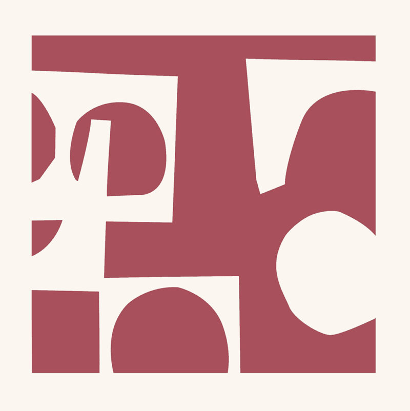 Jonathan Lawes Print Club London Screenprint