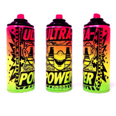 Ben Rider Print Club London Screenprint