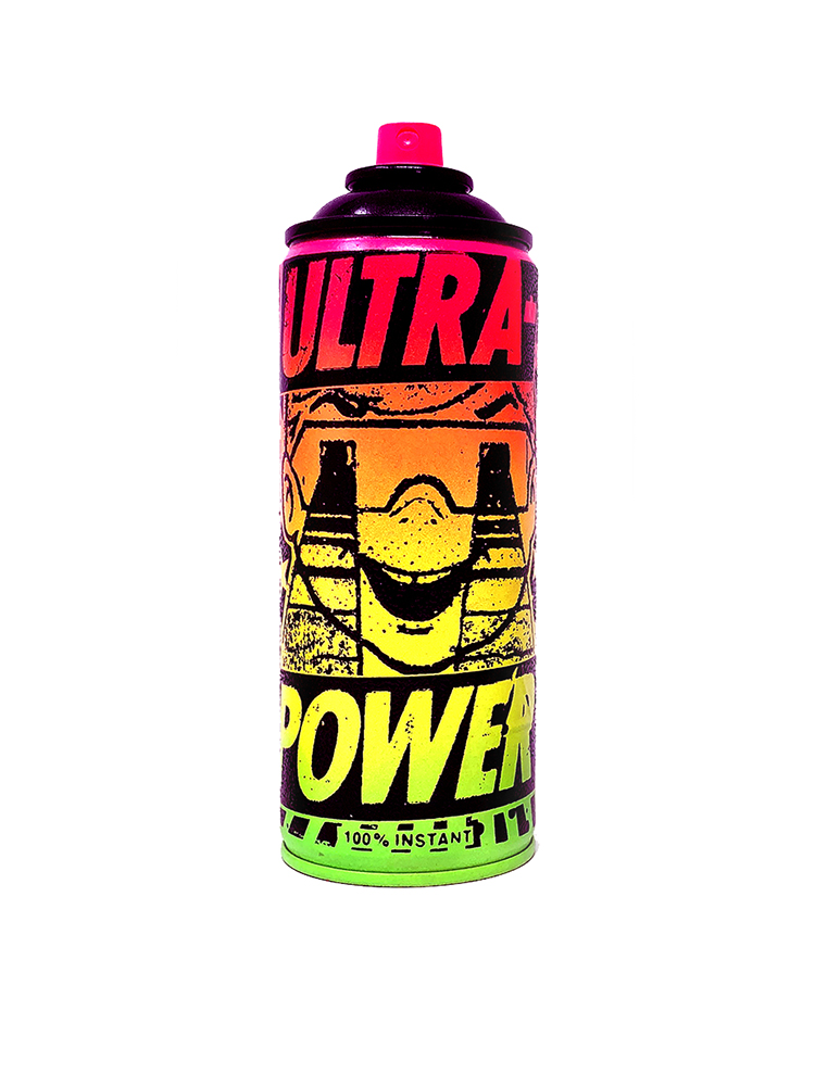 Ben Rider Print Club London Screenprint