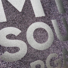 Stuart Forrester Print Club London Screenprint