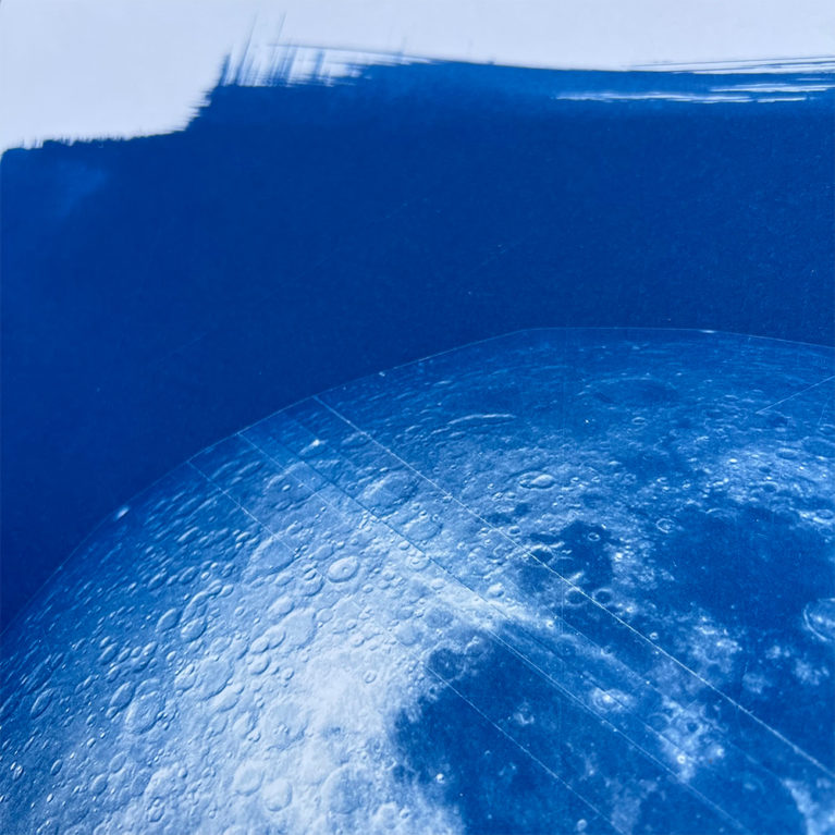 Craig Keenan Print Club London