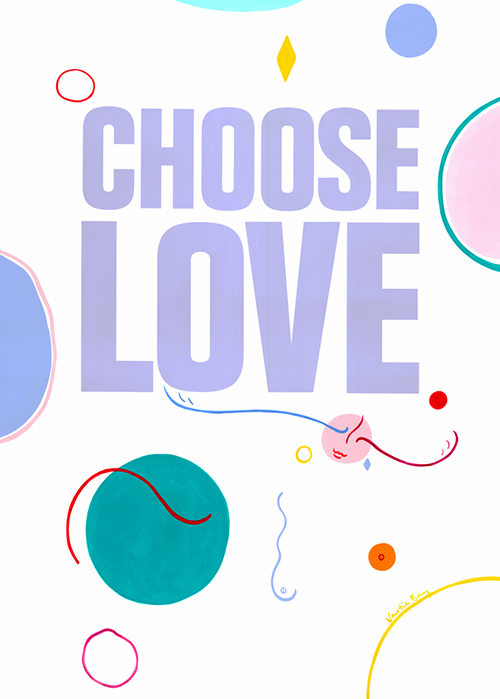 Choose Love Collection