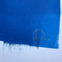 Craig Keenan Print Club London