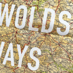 Dave Buonaguidi Print Club London Screenprint