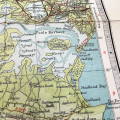 Dave Buonaguidi Print Club London Screenprint