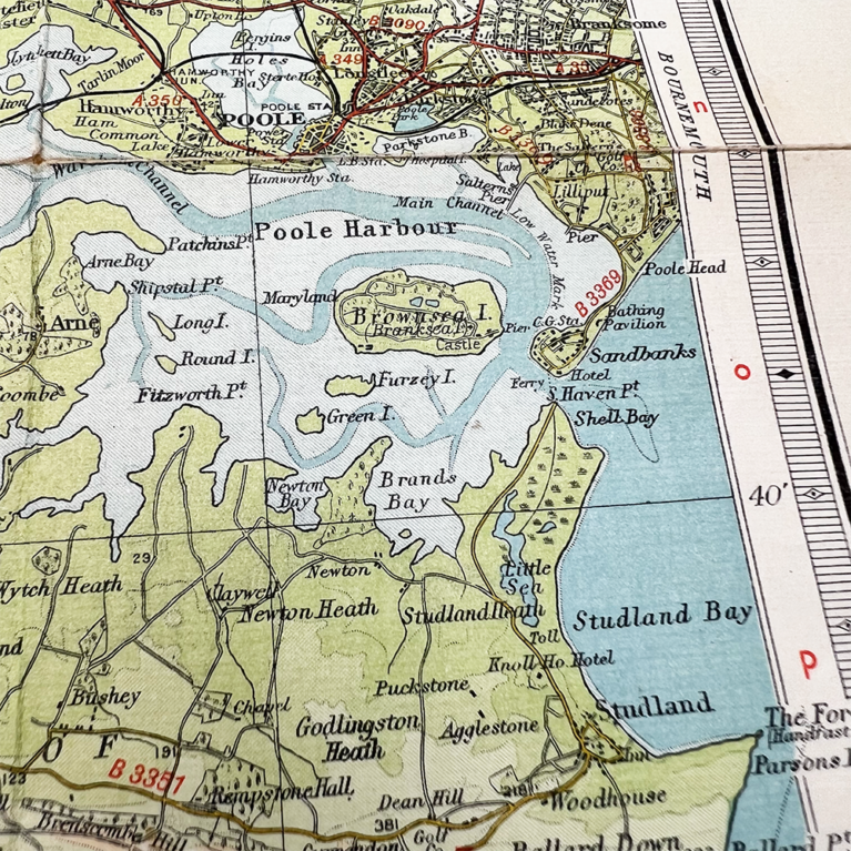 Dave Buonaguidi Print Club London Screenprint