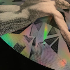 Stuart Forrester Print Club London Screenprint