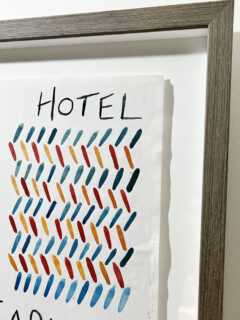 Benjamin Thomas Taylor_Hotel Capaldi_original artwork01