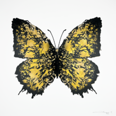 Cassandra Yap Print Club London Screenprint