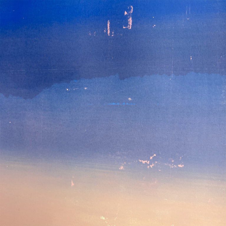 Angus Vasili Print Club London