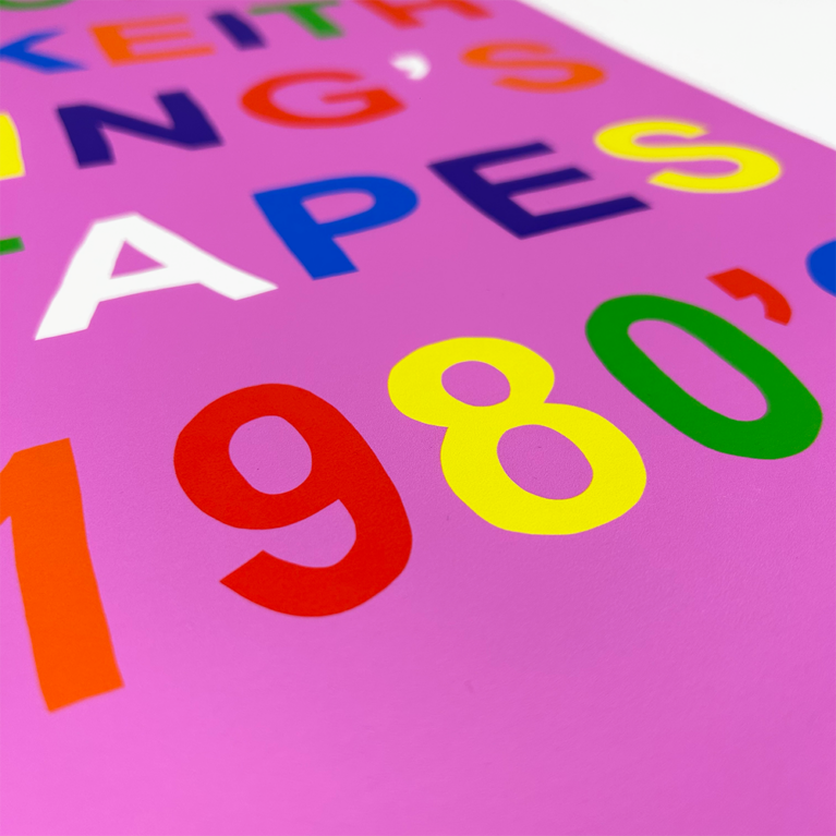 Benjamin Thomas Taylor Print Club London Print