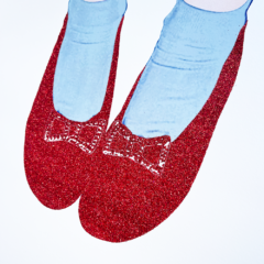 Cassandra Yap Print Club London Screenprint