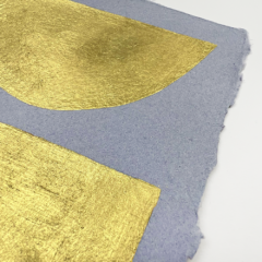 Seraphina Neville Print Club London Original Artwork