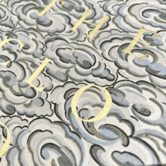 Print Sisters Print Club London Screenprint