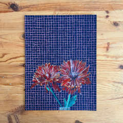 Clare Halifax Print Club London Original