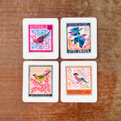 Charlotte Farmer Print Club London Screenprint