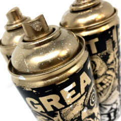 Ben Rider Print Club London Screenprint