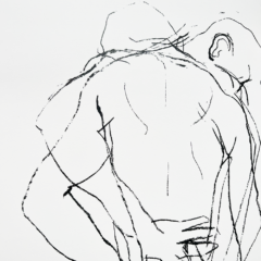 Gavin Dobson Print Club London Screenprint