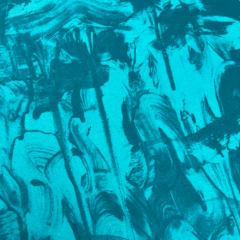 Gavin Dobson Print Club London Screenprint