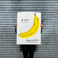 Rose Stallard Print Club London