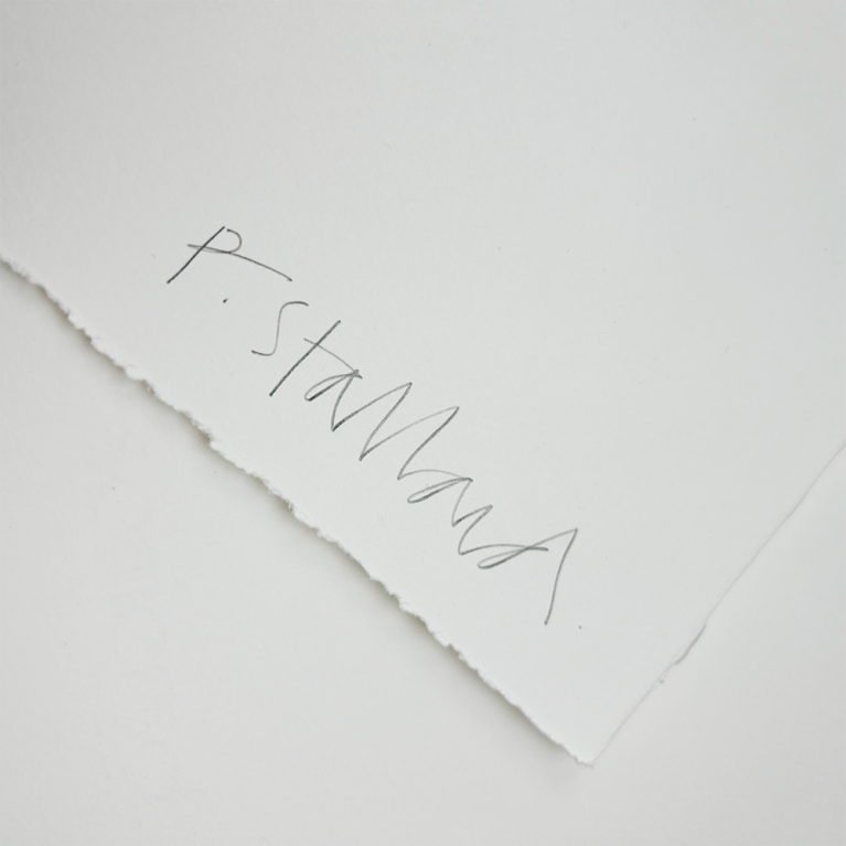 Rose Stallard Print Club London Screenprint