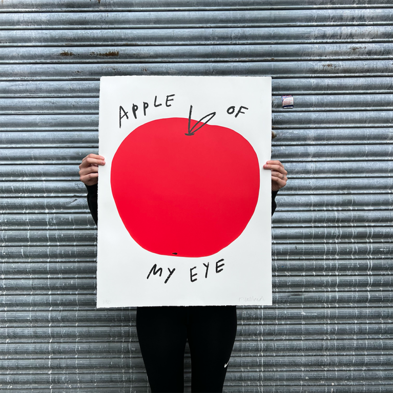 Rose Stallard Print Club London