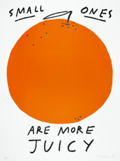 Rose Stallard Print Club London