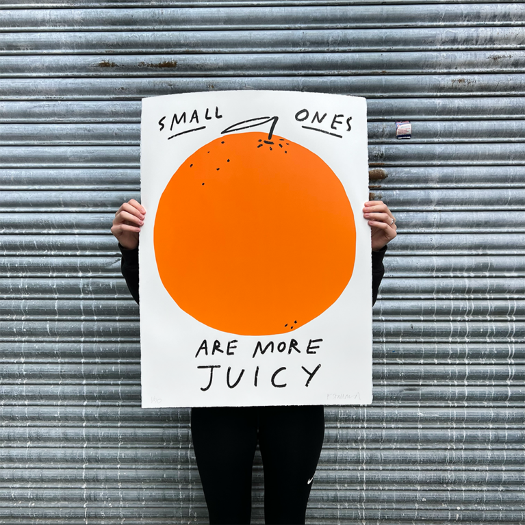 Rose Stallard Print Club London