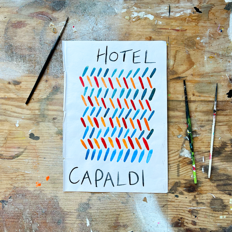 Benjamin Thomas Taylor Print Club London Original