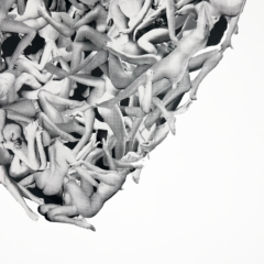 Cassandra Yap Print Club London Screenprint