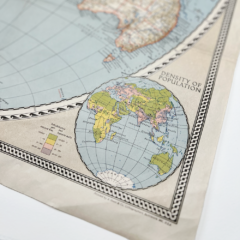 Dave Buonaguidi Print Club London Screenprint